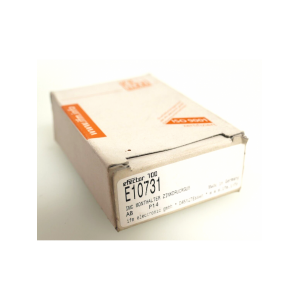E10731 IFM ELECTRONIC