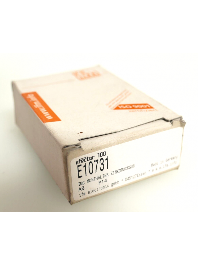 e10731-ifm electronic