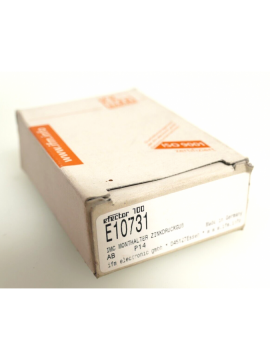 e10731-ifm electronic