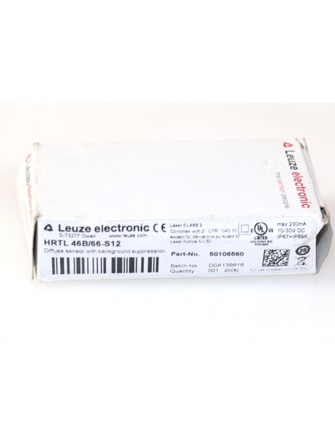 50106560-leuze electronic