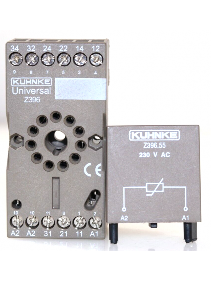 z396-kuhnke