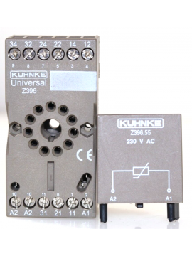 z396-kuhnke
