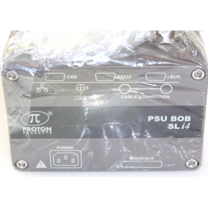 PSU PROTON