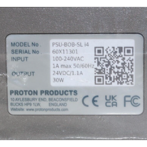 PSU PROTON