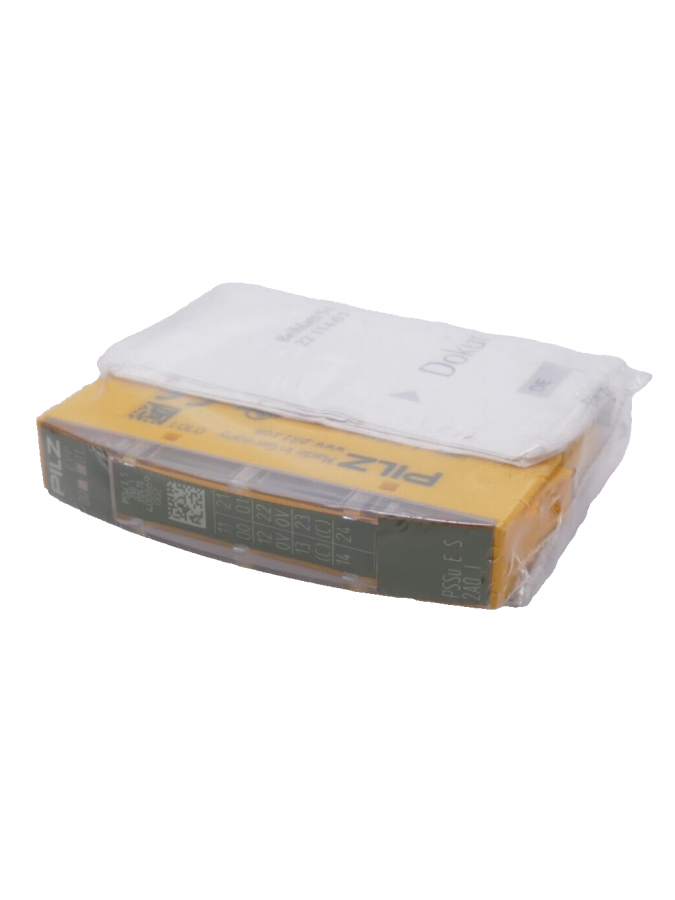 pssu e-pilz