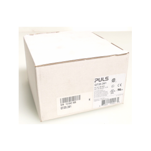 QT20 PULS GMBH