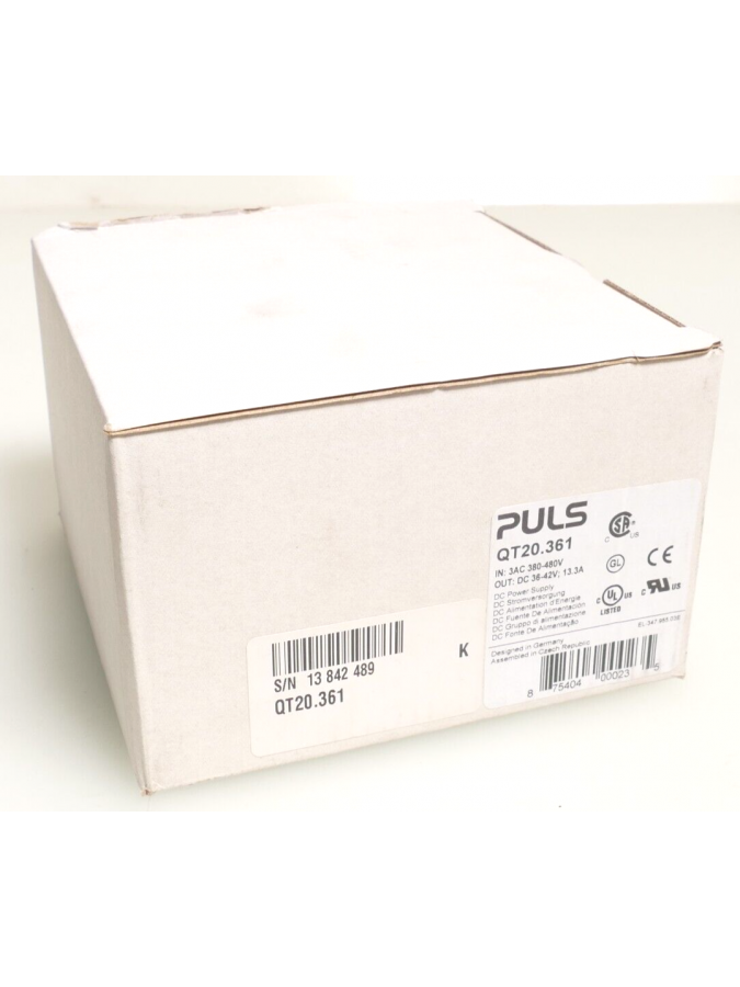 qt20-puls gmbh