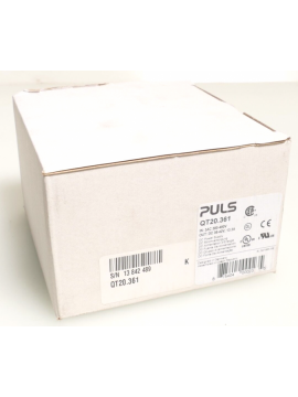 qt20-puls gmbh