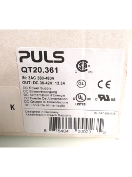 qt20-puls gmbh