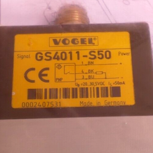 GS4011-S50 VOGEL