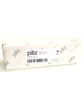 pssu bp-c1-pilz