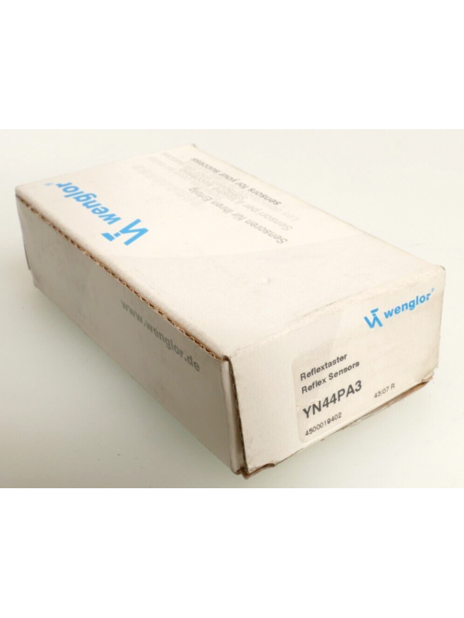 4500019402-wenglor