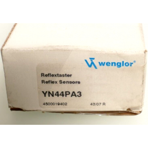 4500019402 WENGLOR