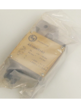 as100ar1a3-hy hydraulik ring