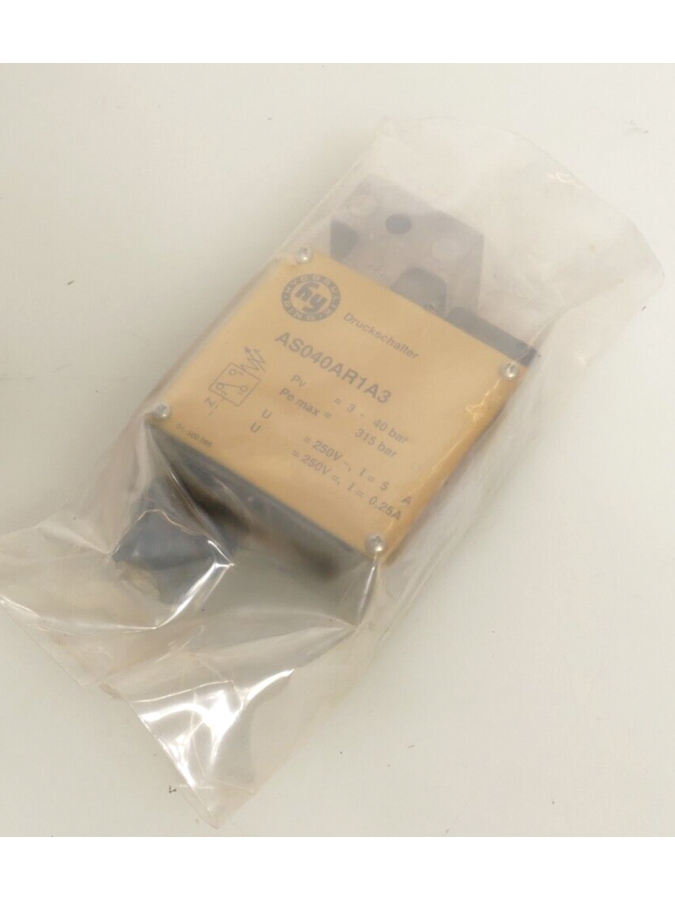 as040ar1a3-hy hydraulik ring