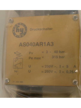 as040ar1a3-hy hydraulik ring