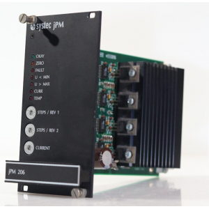 7636EC3 SYSTEC GMBH USADO