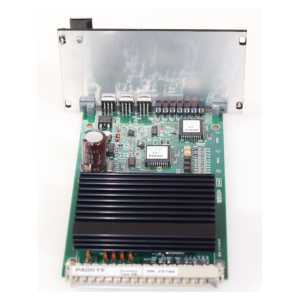 7636EC3 SYSTEC GMBH USADO