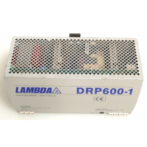 DRP600-1 LAMBDA USED