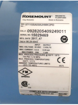 8732emt2a2m4c1yg-ref-fisher rosemount