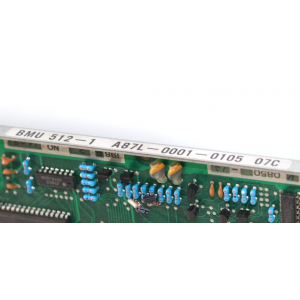 BMU512-1A87L-0001-010507C HITACHI USADO