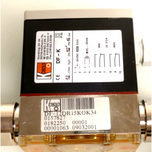 0182250 KOBOLD MESSRING USADO