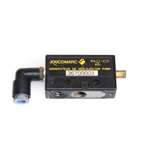 36700003 JOUCOMATIC D'OCCASION