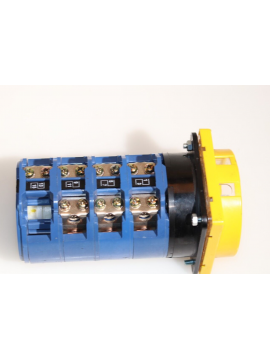 100a/600vac-kraus & naimer