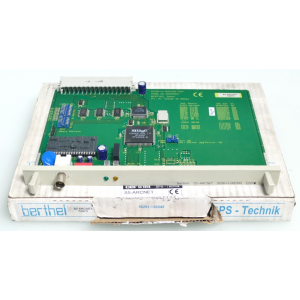S5-ARCNET BERTHEL