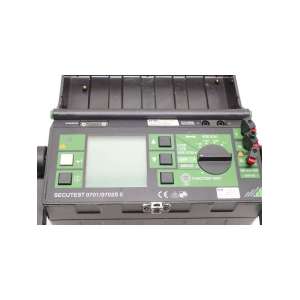 0701/0702S GOSSEN METRAWATT USADO