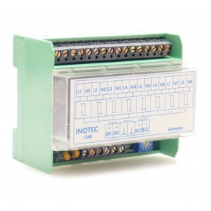 INOTEC INOTEC D'OCCASION