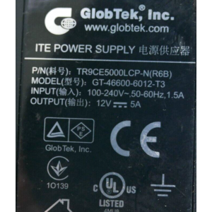 46600-6012-ref-globtek