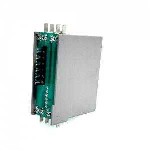 NKDG STAEFA CONTROL SYSTEM USED