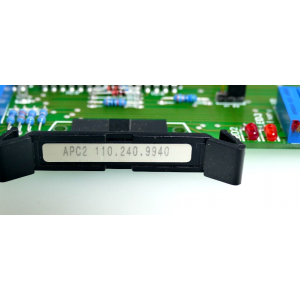 APC2 NETSTAL USED