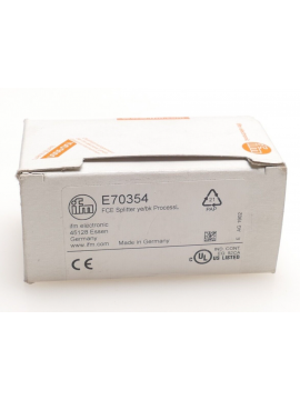 e70354-ifm electronic