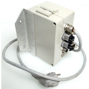 115VAC S+R ELECTRONIC D'OCCASION