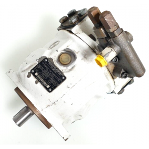 DFR1/31R BRUENINGHAUS HYDROMATIK USED