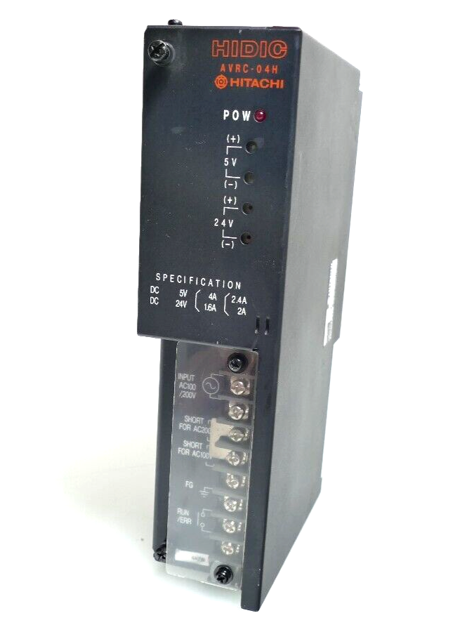 avrc-04h-ref-hitachi