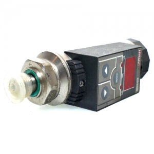 016-000 HYDAC ELECTRONIC USED