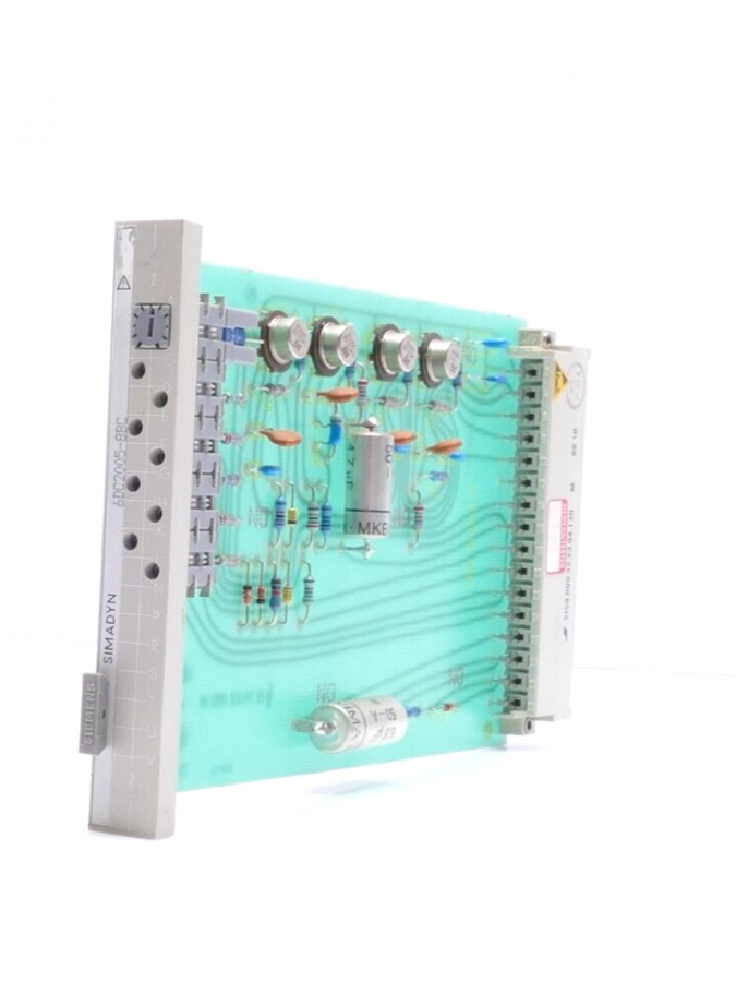 6dc2005-8bc-siemens