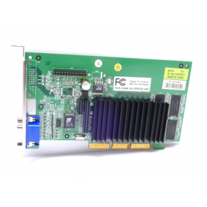 AGP ELESA GLADIAC USED