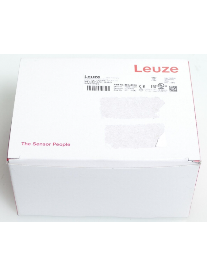 50142218-leuze electronic
