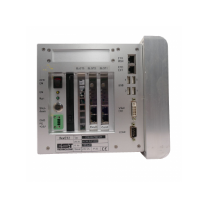 IP20 EST TECHNOLOGY USADO