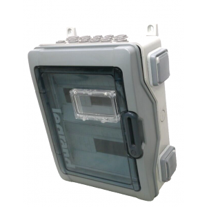 IP65 LEGRAND USED