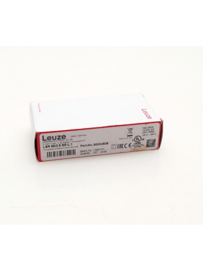 50034509-leuze electronic