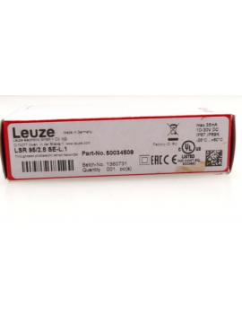 50034509-leuze electronic