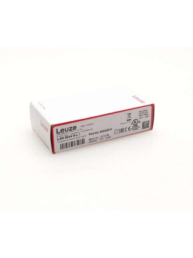 50034510-leuze electronic