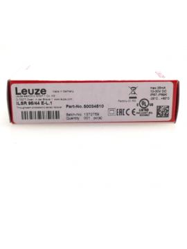 50034510-leuze electronic