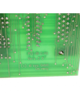 pci-dig-10-di sys gmbh