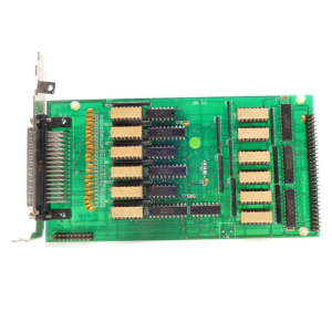 PCI-DI DI SYS GMBH